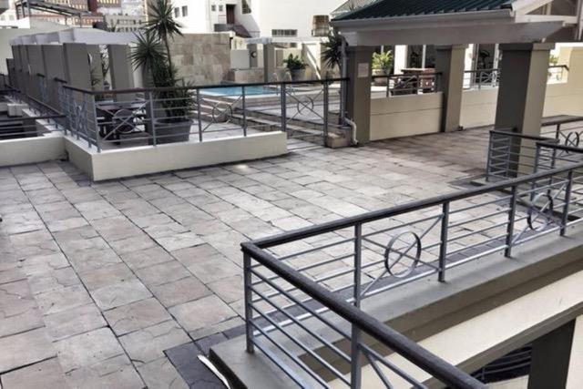 To Let 0 Bedroom Property for Rent in Cape Town City Centre Western Cape